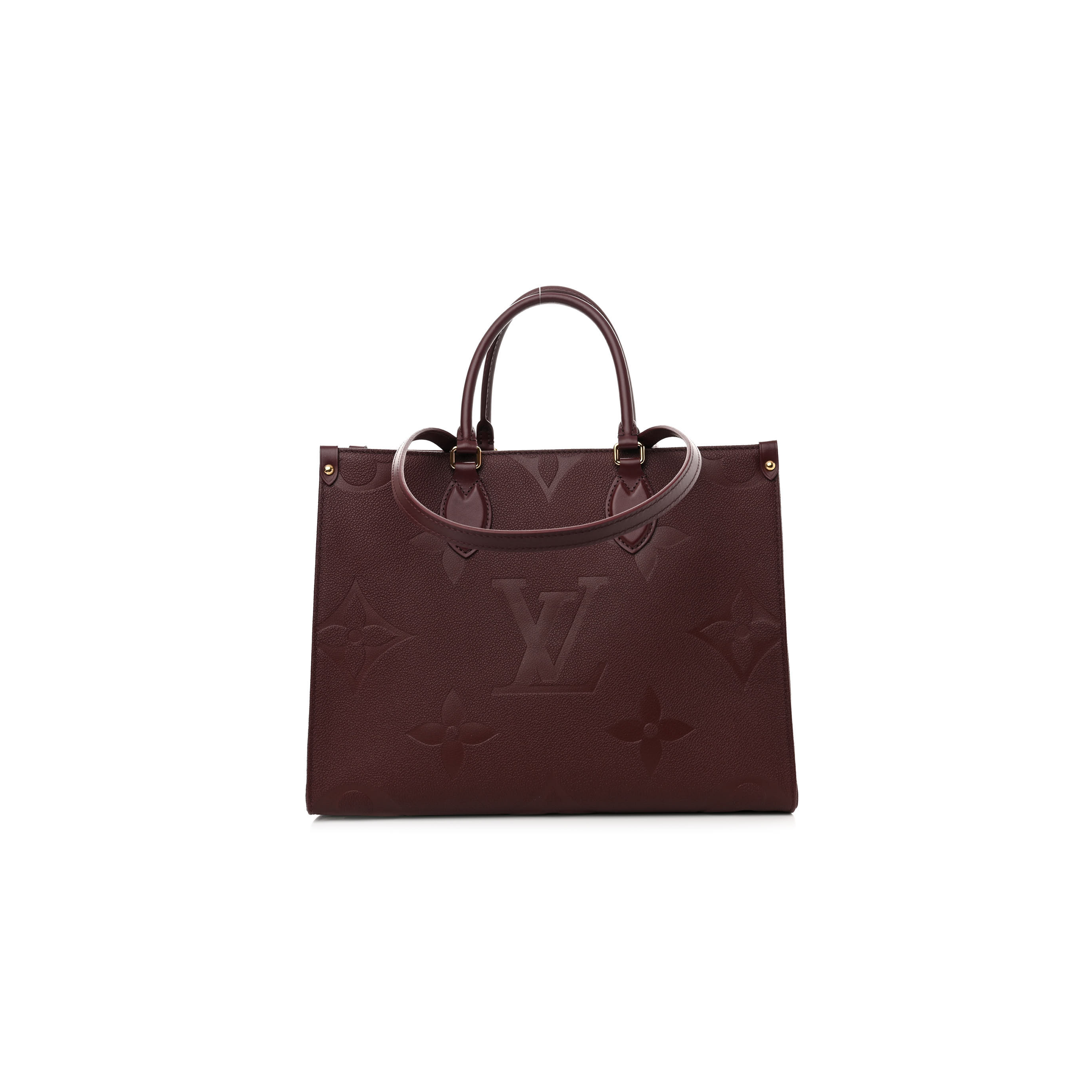 LOUIS VUITTON ONTHEGO MM M46601 (35*27*14cm)